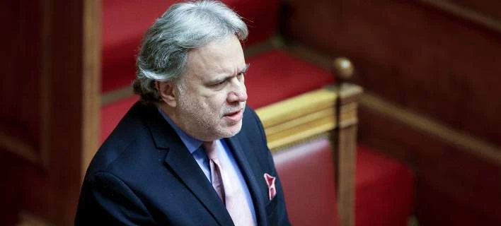 Αίρεται η ασυλία του Κατρούγκαλου -Απέρριψαν τα αιτήματα για Μεϊμαράκη-Λοβέρδο